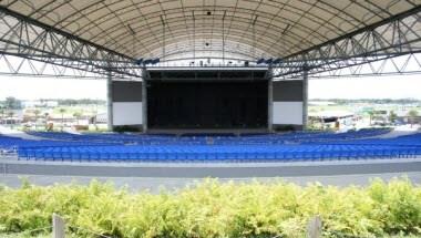 Ford Amphitheatre in Tampa, FL