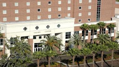 Vaughn Center at The University of Tampa in Tampa, FL