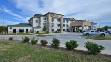 Best Western Plus Burleson Inn & Suites in Burleson, TX