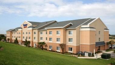 Fairfield Inn & Suites Clermont in Clermont, FL