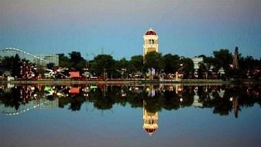 Lakeside Amusement Park in Denver, CO