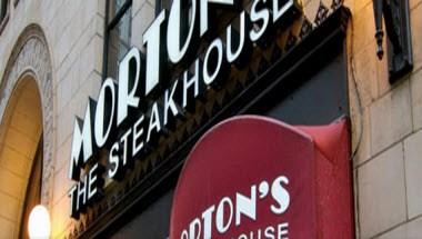 Morton's The Steakhouse - Coral Gables in Coral Gables, FL