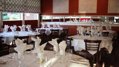 Barrington Country Bistro in Rolling Meadows, IL