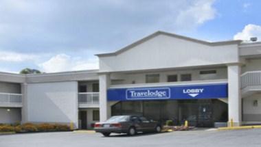 Travelodge by Wyndham Silver Spring in Silver Spring, MD