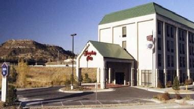 Hampton Inn Castle Rock in Castle Rock, CO