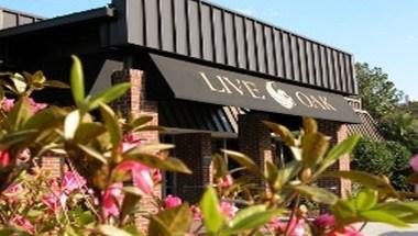 Live Oak Event Center at University of Central Florida in Orlando, FL