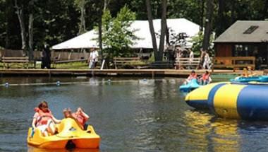 Black Bear Lake Country Club - Lakeside Retreats in Millstone Township, NJ