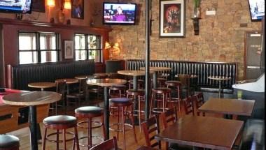 Anyway's Chicago Restaurant & Pub in Oakbrook Terrace, IL