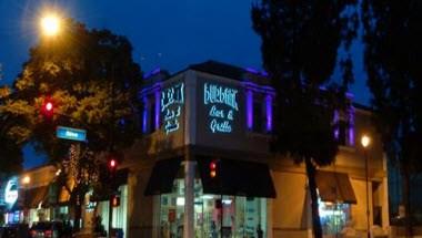 Burbank Bar & Grille in Burbank, CA