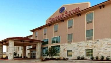 Comfort Suites in Granbury, TX