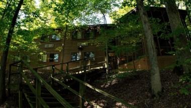 St. Columba Episcopal Conference Center & Retreat Center in Memphis, TN