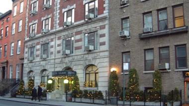 Washington Square Hotel in New York, NY