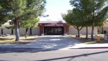 Peoria Community Center in Peoria, AZ