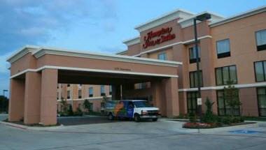 Hampton Inn & Suites Fort Worth-Fossil Creek in Fort Worth, TX