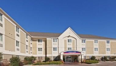 Candlewood Suites Wichita Falls at Maurine St. in Wichita Falls, TX