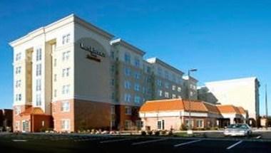 Residence Inn East Rutherford Meadowlands in East Rutherford, NJ