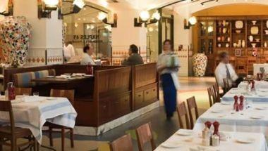 Naples 45 Ristorante e Pizzeria in New York, NY