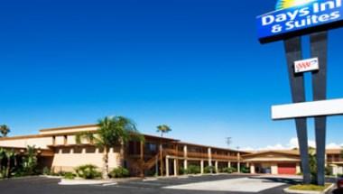 Days Inn by Wyndham San Diego-East/El Cajon in El Cajon, CA