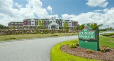 Country Inn & Suites By Radisson, Manchester Airport in Manchester, NH