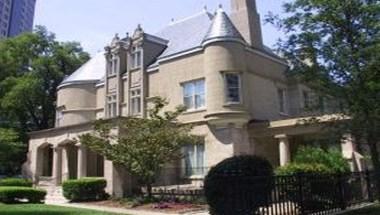 The Atlanta Woman's Club in Atlanta, GA