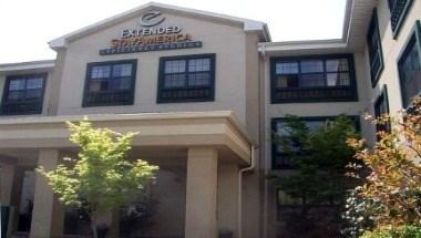 Extended Stay America Livermore - Airway Blvd. in Livermore, CA