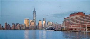 Hyatt Regency Jersey City on the Hudson in Jersey City, NJ