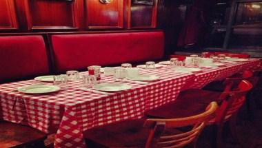 Dorrians Red Hand Restaurant in New York, NY