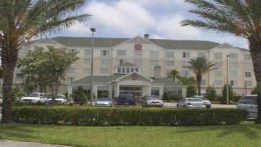 Hilton Garden Inn Daytona Beach Airport in Daytona Beach, FL