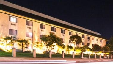 Best Western Plus Inn of Hayward in Hayward, CA