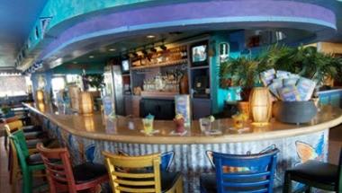 Cha Cha Coconuts Bar & Grill - St. Petersburg in Saint Petersburg, FL