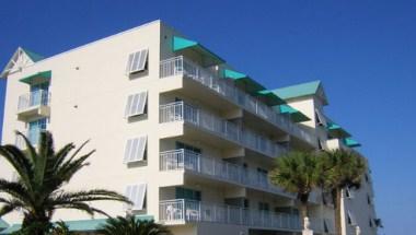 Coconut Palms Beach Resort II in New Smyrna Beach, FL