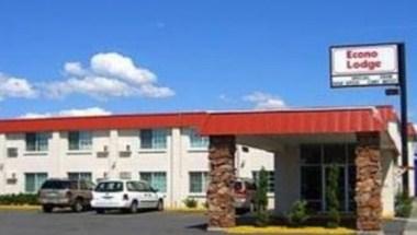 Econo Lodge Prineville in Prineville, OR