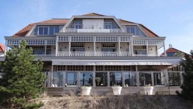 Villa De Duinen in Noordwijk, NL