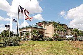 Hampton Inn Lakeland in Lakeland, FL