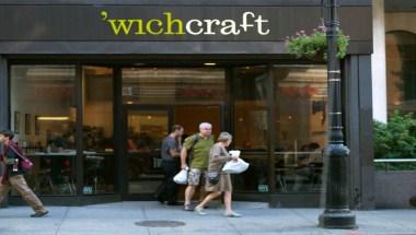 Wichcraft - The Village in New York, NY