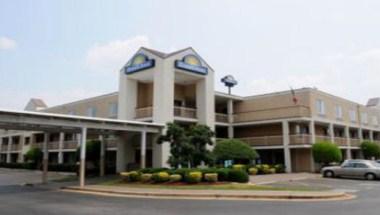 Days Inn by Wyndham Atlanta/Southlake/Morrow in Morrow, GA