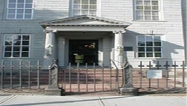 The Marblehead Museum & Historical Society in Marblehead, MA