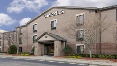 Extended Stay America - Alpharetta - Northpoint in Alpharetta, GA