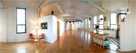 West loop Studio in Chicago, IL