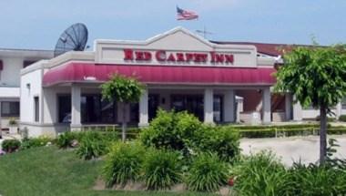 Red Carpet Inn in North Chicago, IL