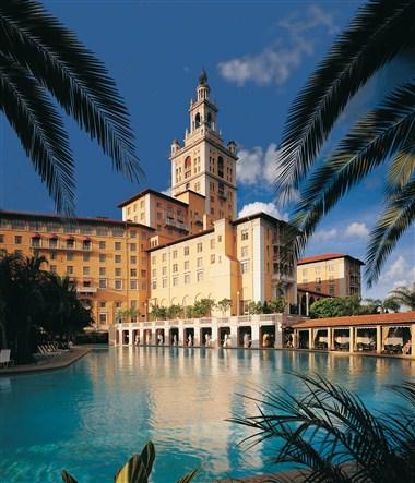 Biltmore Hotel Miami Coral Gables in Coral Gables, FL