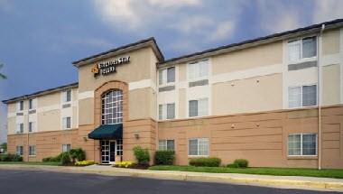 Extended Stay America Washington, D.C. - Chantilly in Chantilly, VA