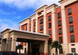 Hampton Inn Melbourne-Viera in Melbourne, FL