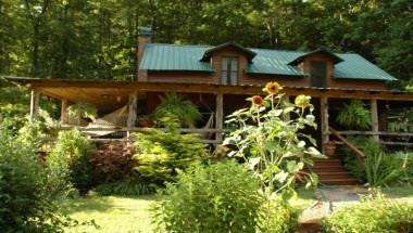 Butterfly Hollow Bed and Breakfast in Gordonsville, TN