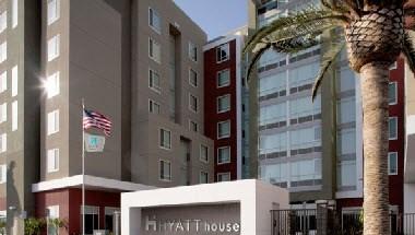 HYATT house San Jose Silicon Valley in San Jose, CA