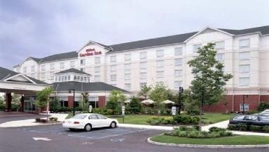 Hilton Garden Inn Edison/Raritan Center in Edison, NJ