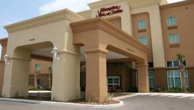 Hampton Inn & Suites Port Richey in Port Richey, FL