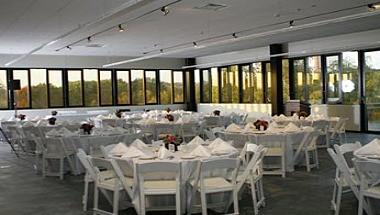 Community Rowing Boathouse in Boston, MA