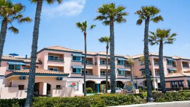 Tamarack Beach Resort in Carlsbad, CA