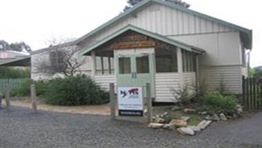 Highlands Community Hall in Goulburn, AU